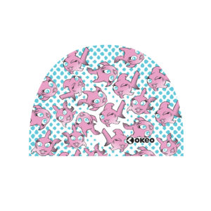 Pescioline bonnet lycra