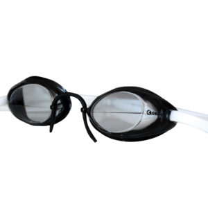 Lunettes Prisma blanches