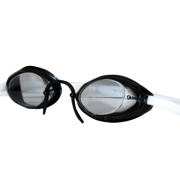Lunettes Prisma blanches