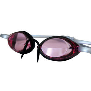 Lunettes Prisma roses