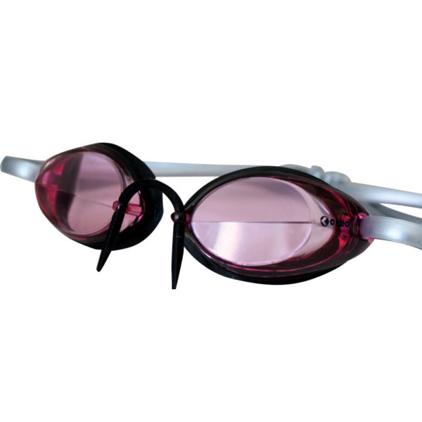 Lunettes Prisma roses