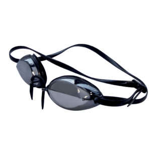 Lunettes Prisma miroir noires