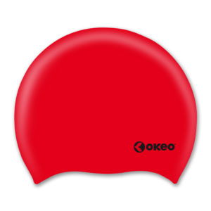 Rosso bonnet silicone