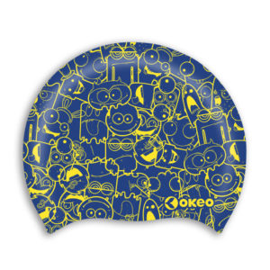 Baobab bonnet silicone