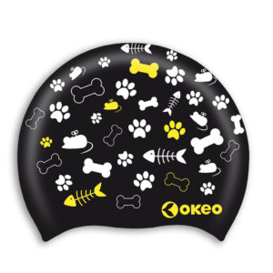 Bones bonnet silicone