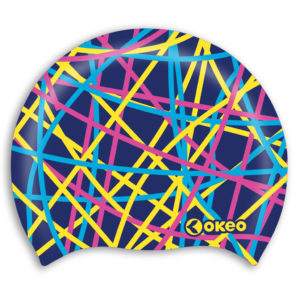 Line bonnet silicone