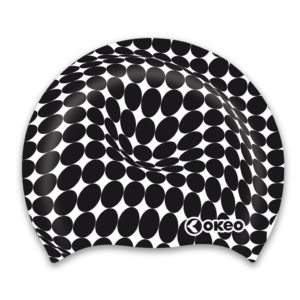 Optical bonnet silicone