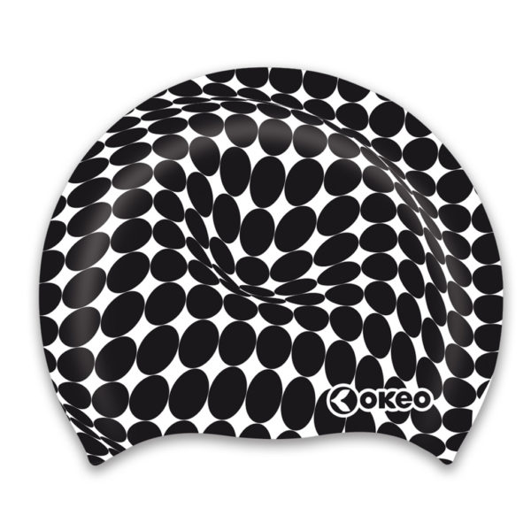 Optical bonnet silicone