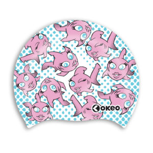 Pescioline bonnet silicone