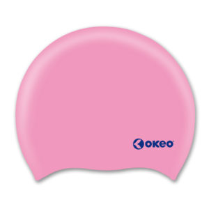 Rosa bonnet silicone