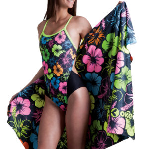Linge Aquamarina