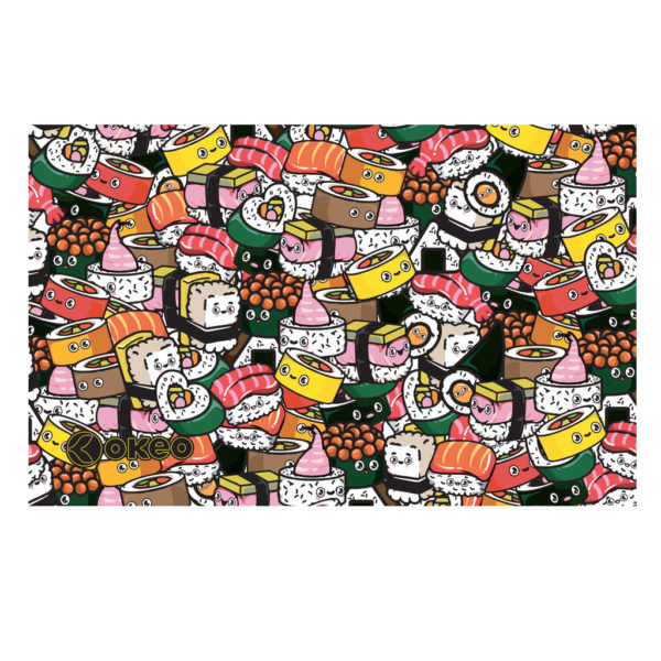 Linge Anice Stellato – Image 2