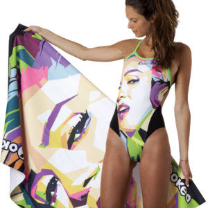 Linge Monroe