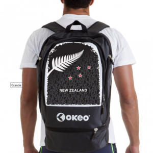 Sac Champion New Zealand