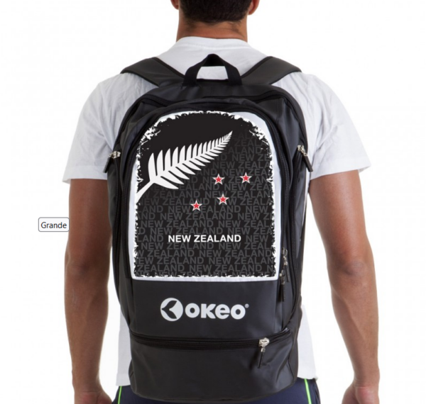 Sac Champion New Zealand