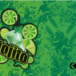 Linge Mojito
