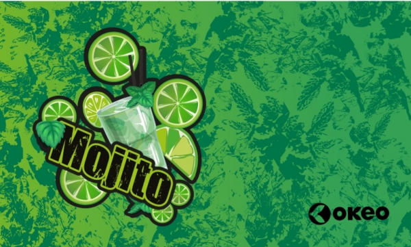 Linge Mojito