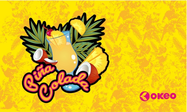 Linge Pinacolada