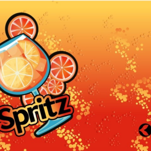 Linge Spritz