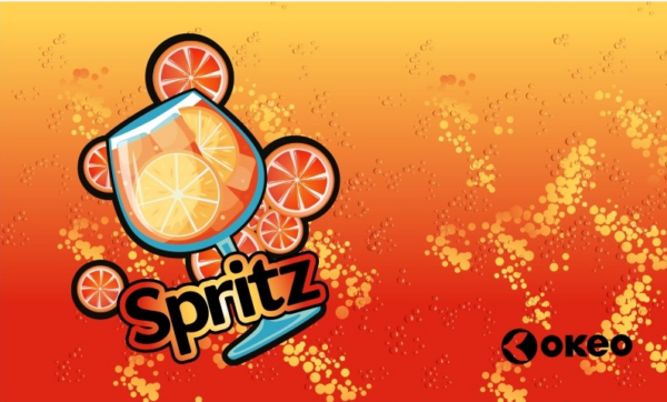 Linge Spritz