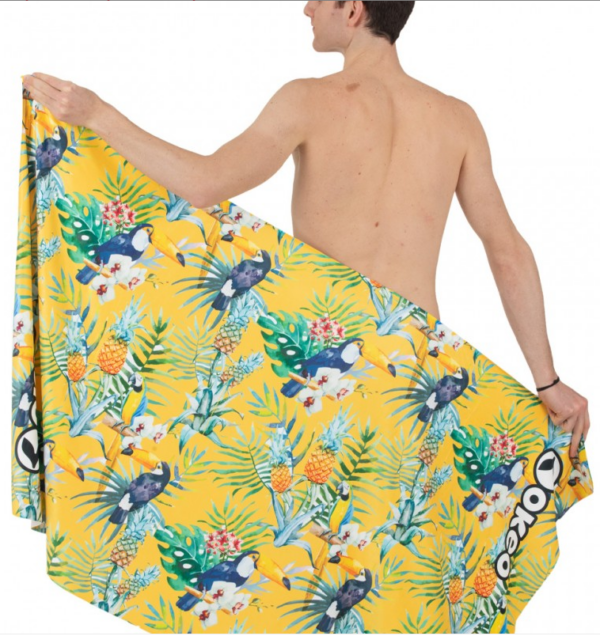 Linge Tapiales – Image 2